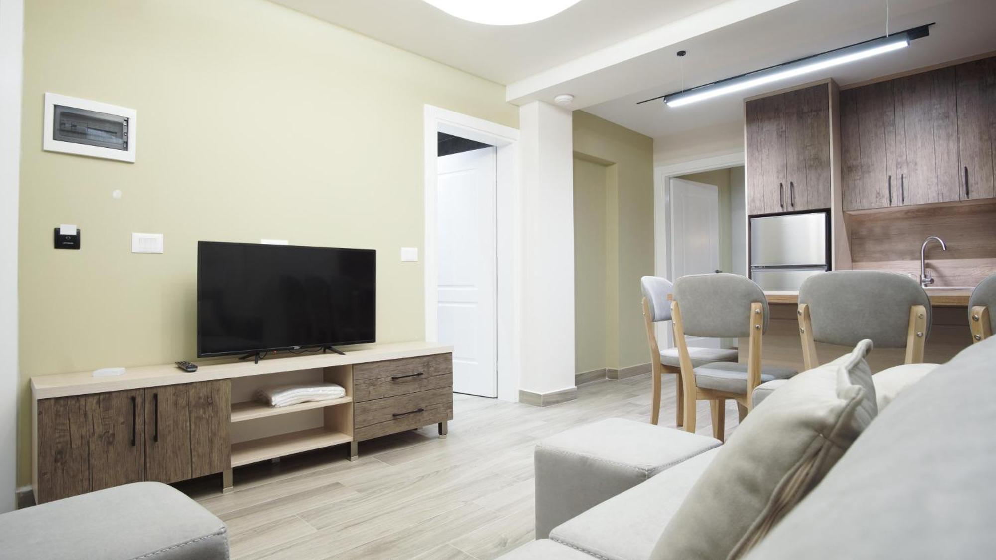 4seasons Apartment Tirana