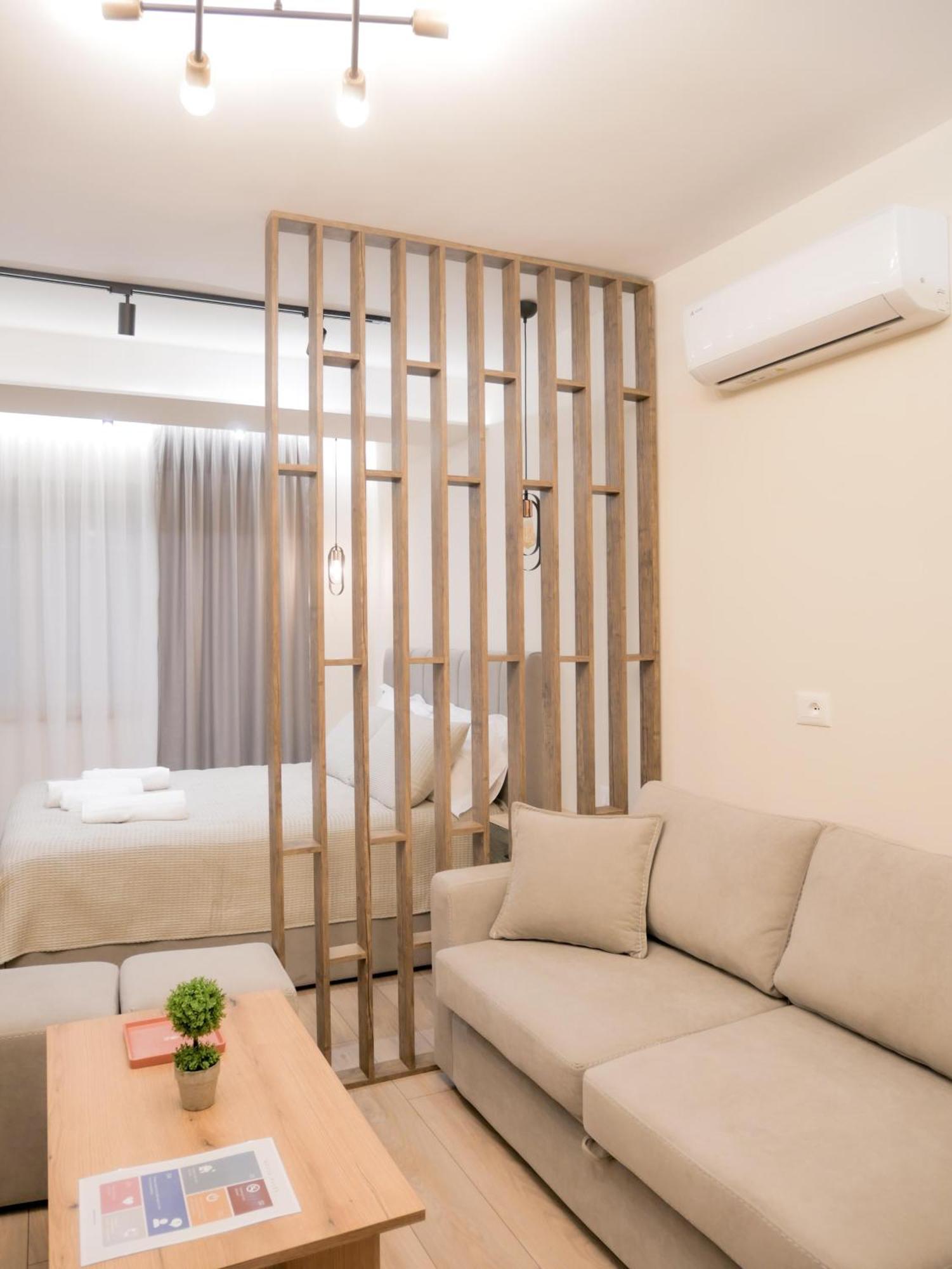 4seasons Apartment Tirana