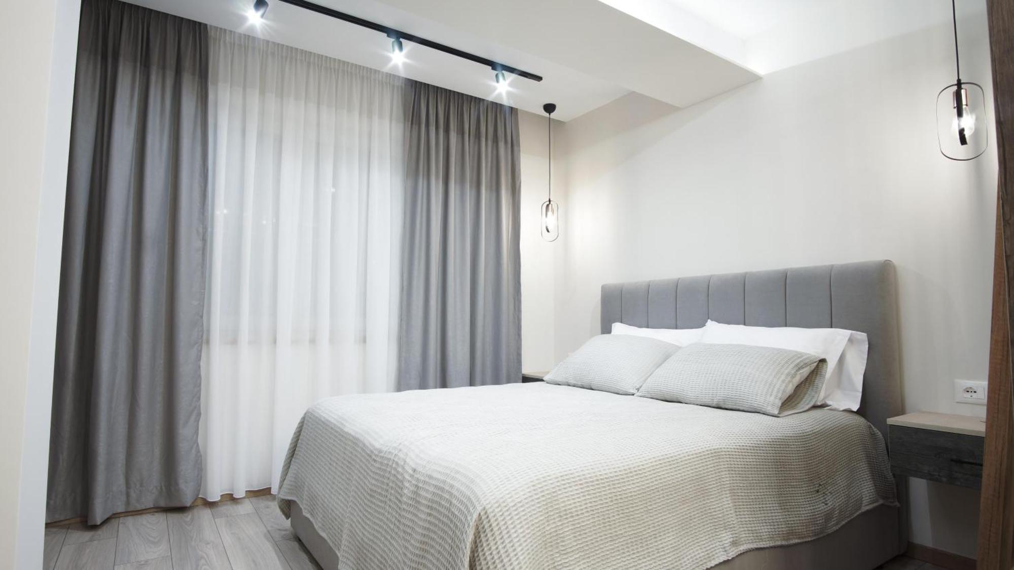 4seasons Apartment