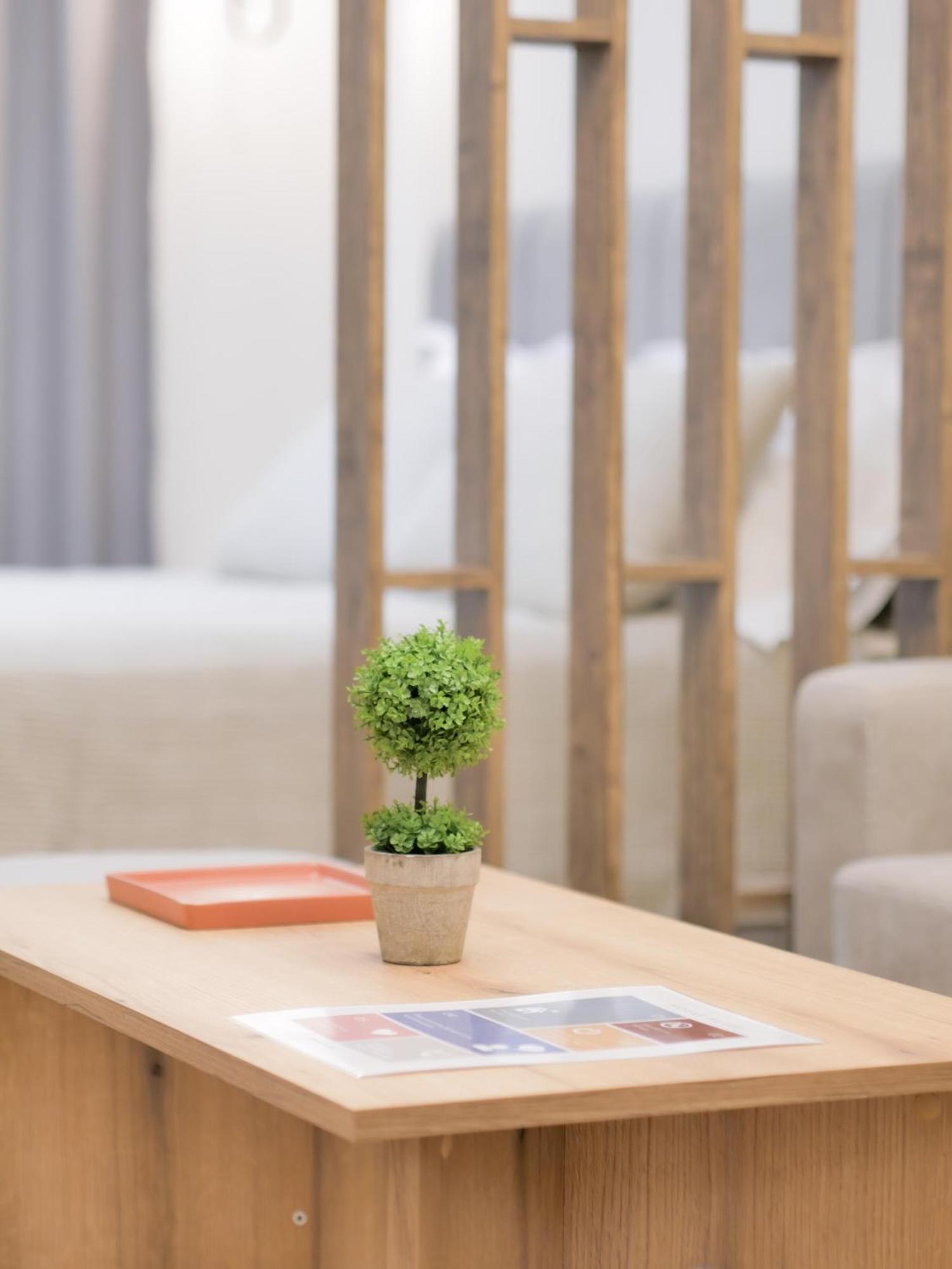 Apartment 4seasons *