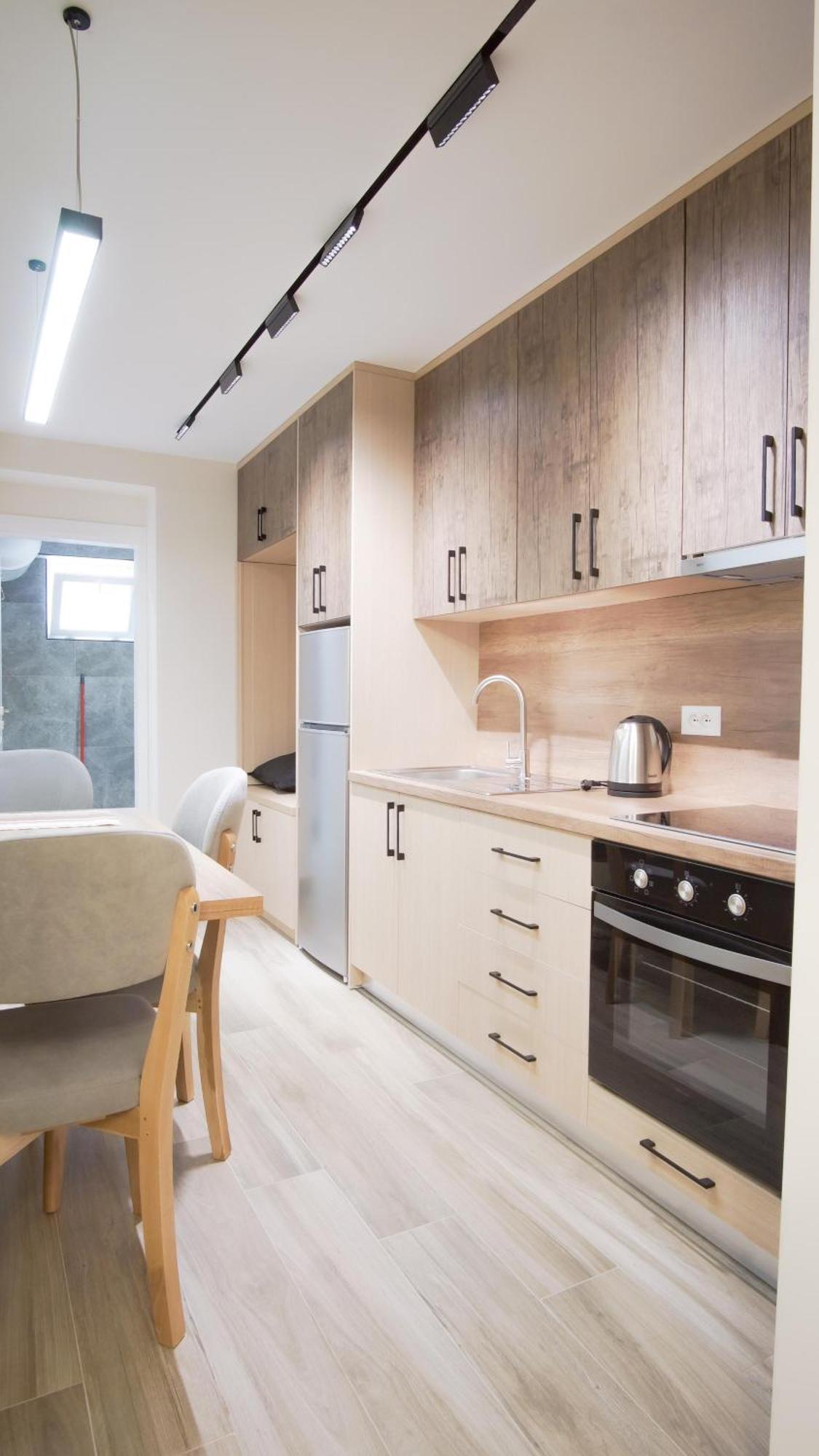 4seasons Apartment *