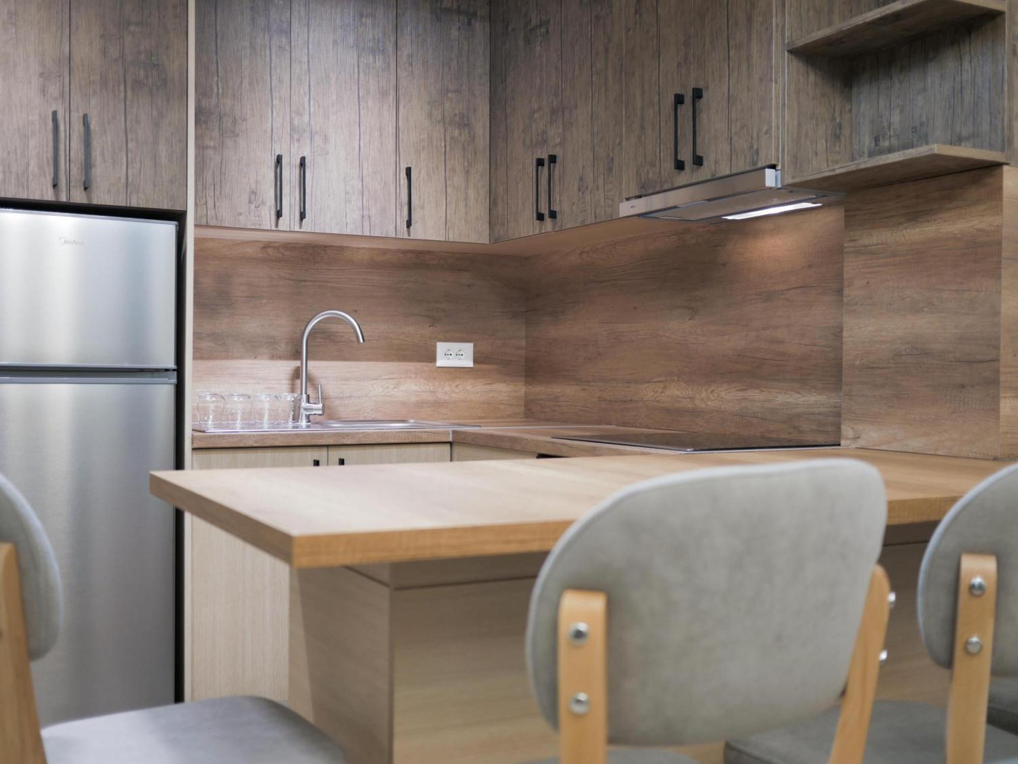 Apartment 4seasons